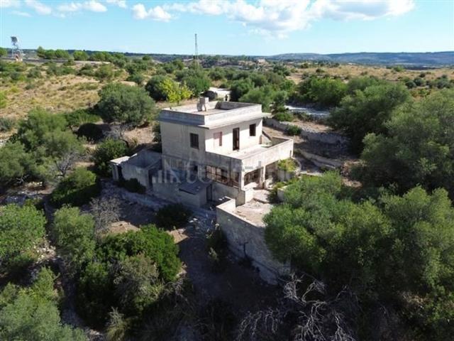 Casa in vendita a Noto, Sicilia