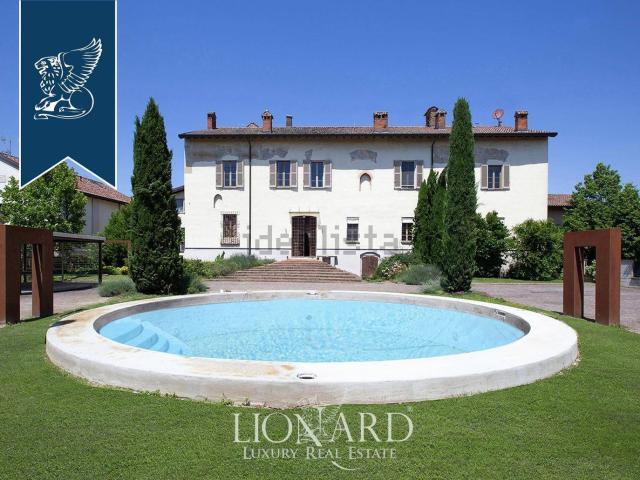 Casa in vendita a Bornasco, Lombardia