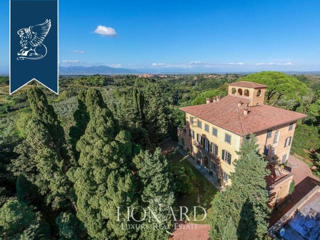 Casa in vendita a Crespina Lorenzana, Lorenzana
