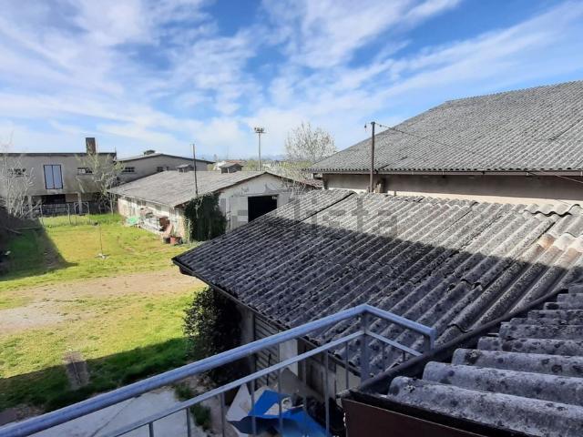 Casa in vendita a Cadelbosco di Sopra