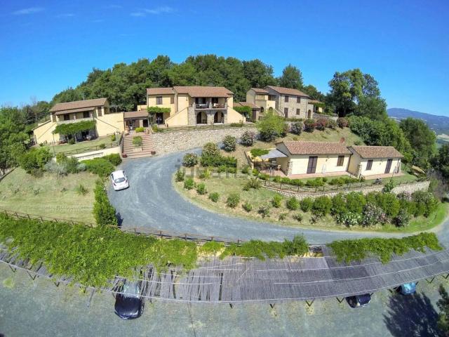 Casa in vendita a Guardistallo, Toscana