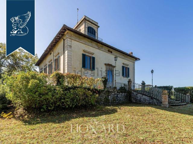 Casa in vendita a Borgo San Lorenzo, Toscana