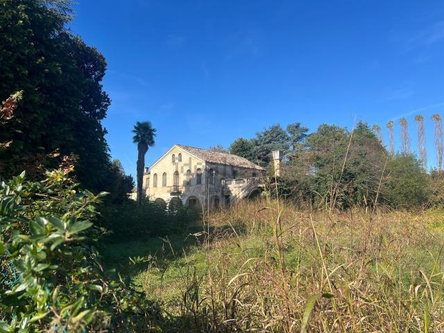 Casa in vendita a Campocroce, Mogliano Veneto
