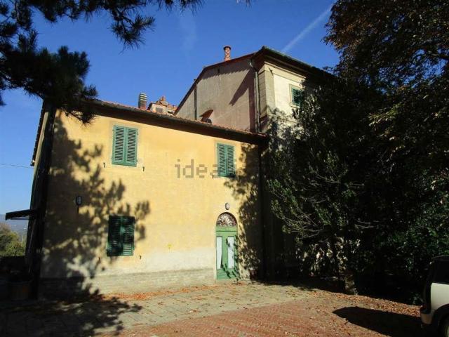 Casa in vendita a Serravalle Pistoiese, Rio II