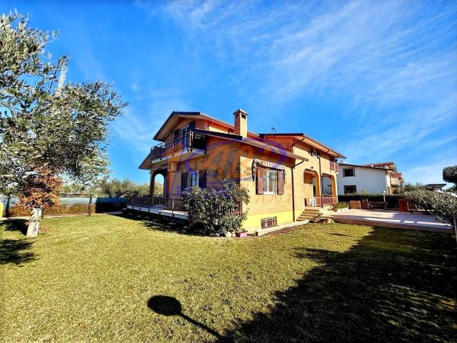 Casa in vendita a Villa Andreoli, Lanciano