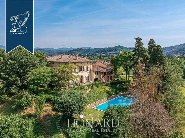 Casa in vendita a San Leo Bastia, Umbria