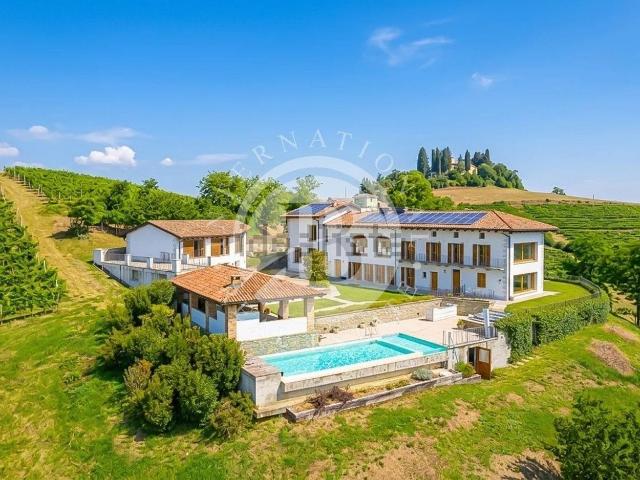 Casa in vendita a Piemonte, Asti