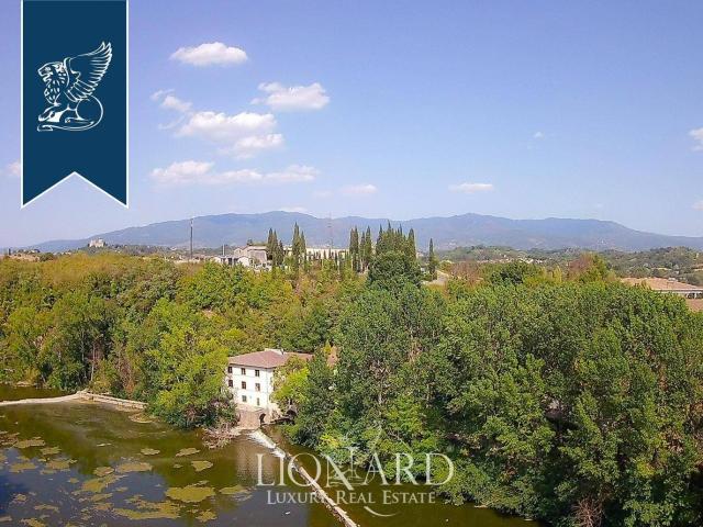 Casa in vendita a Rignano Sull'arno, Toscana