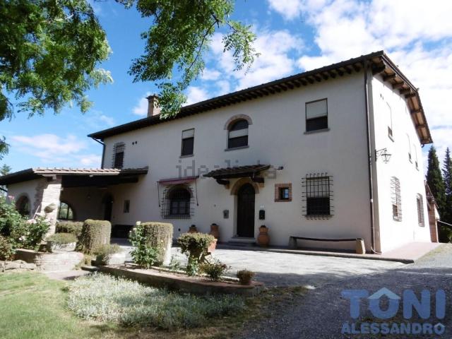 Casa in vendita a Unione dei Comuni Circondario dell'Empolese Valdelsa, Empoli