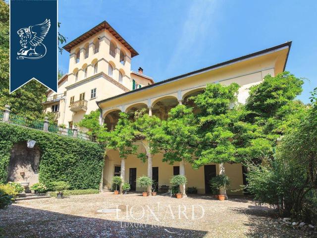 Casa in vendita a Comunità Montana Valli del Verbano, Castello Cabiaglio
