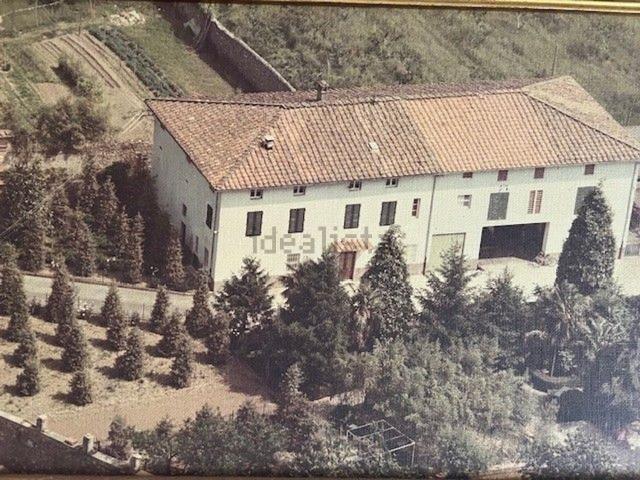 Casa in vendita a Coselli, Capannori