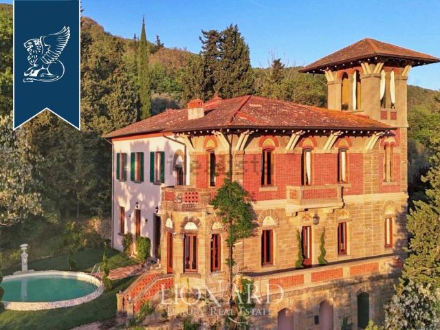 Casa in vendita a Loro Ciuffenna, Toscana