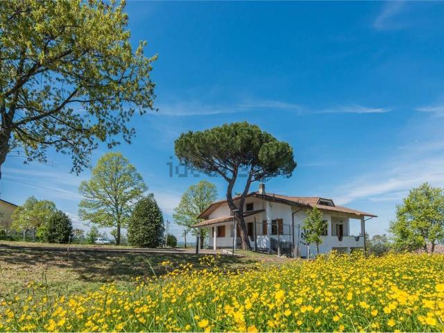 Casa in vendita a Coriano, Reggio Emilia