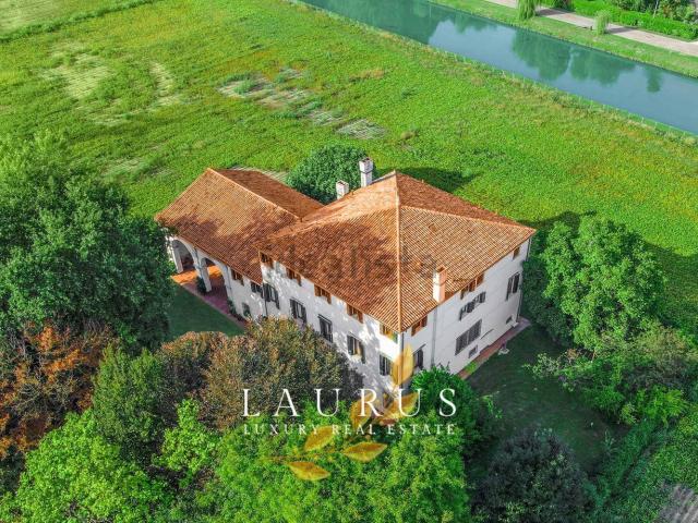 Casa in vendita a Fiesso D'artico, Veneto