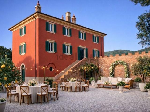 Casa in vendita a Santa Luce, Pisa