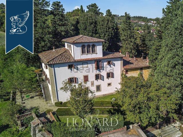 Casa in vendita a San Martino, Rignano Sull'arno