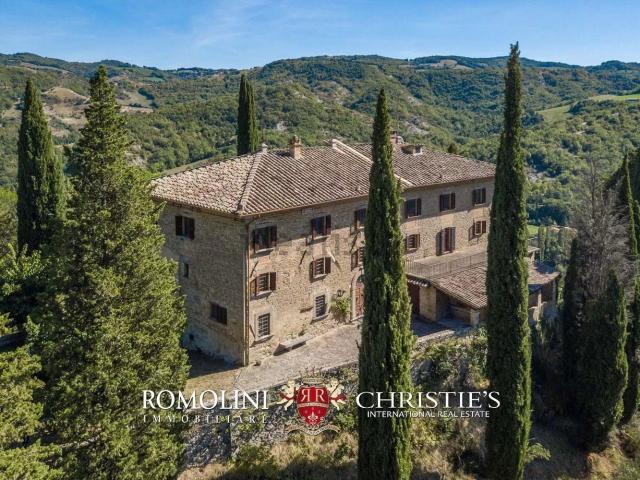 Casa in vendita a Montone, Umbria