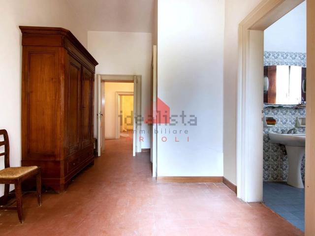 Casa in vendita a Serravalle Po, Lombardia