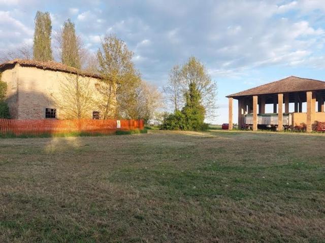 Casa in vendita a Borgo Stuoia, Argenta