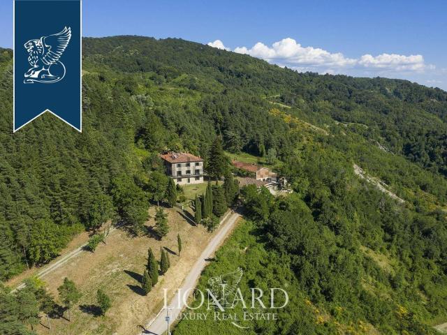 Casa in vendita a Borgo San Lorenzo, Toscana