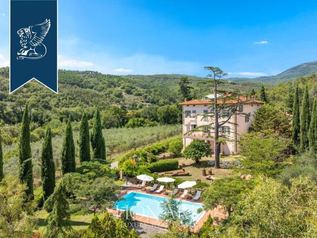 Casa in vendita a Loro Ciuffenna, Toscana