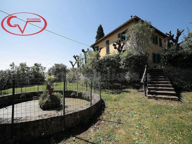 Casa in vendita a Giglio, Montevarchi