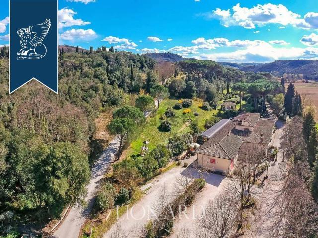 Casa in vendita a Signa, Toscana
