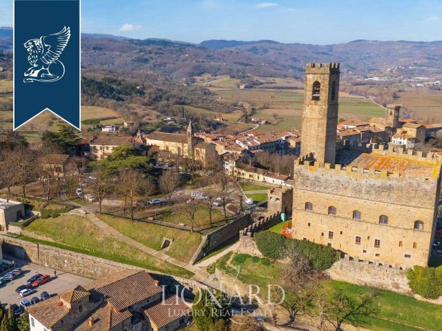 Casa in vendita a Ponte a Poppi, Poppi