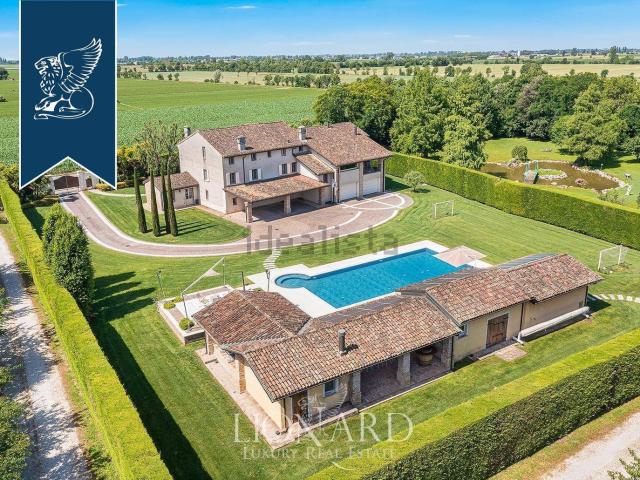 Casa in vendita a Castel Goffredo, Lombardia