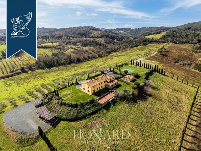 Casa in vendita a Cafaggio, Rosignano Marittimo