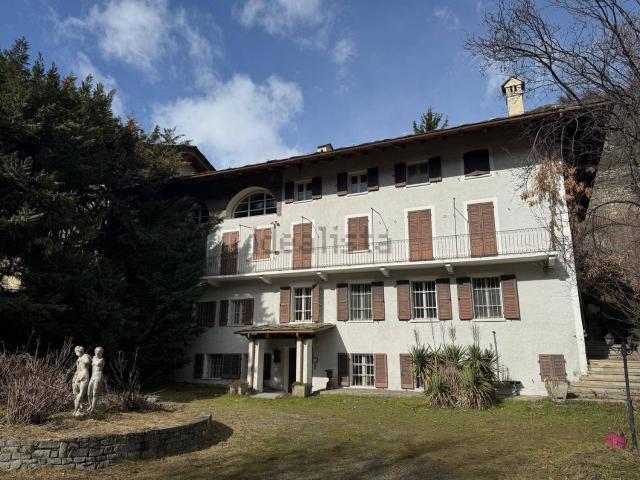 Casa in vendita a Brenlo, Aosta / Aoste