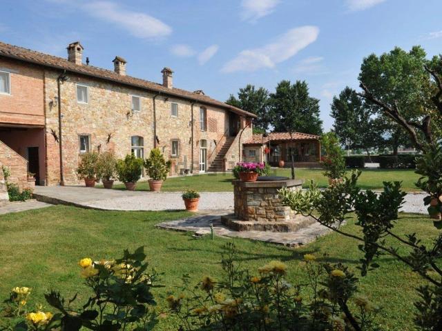 Casa in vendita a Sansepolcro, Toscana