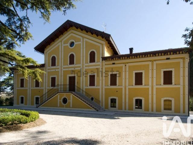 Casa in vendita a Marche, Macerata