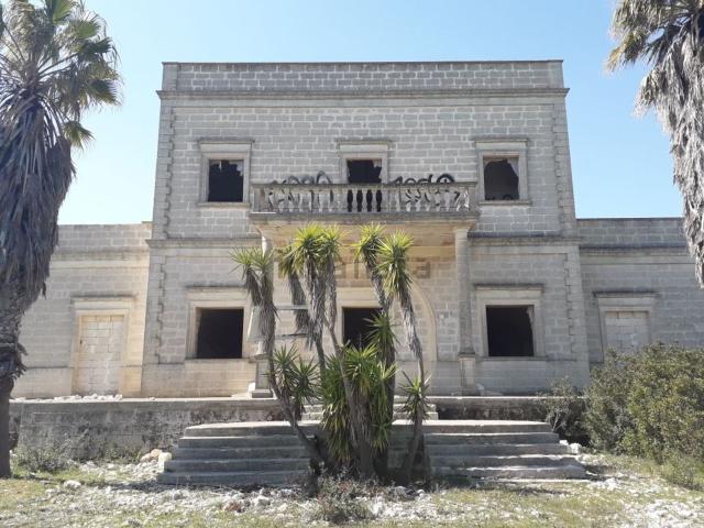 Casa in vendita a Puglia, Lecce