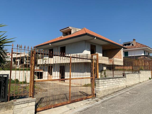 Casa in vendita a Cupa, Sessa Aurunca