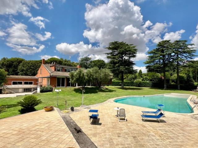 Casa in vendita a Olgiata, Roma Capitale
