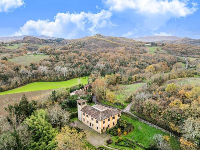 Casa in vendita a Montazzi, Borgo San Lorenzo