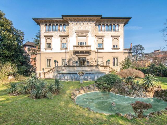 Casa in vendita a Zona Omogenea Milano Nord, Cinisello Balsamo