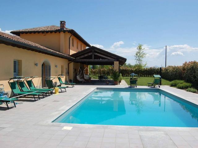 Casa in vendita a Piemonte, Alessandria