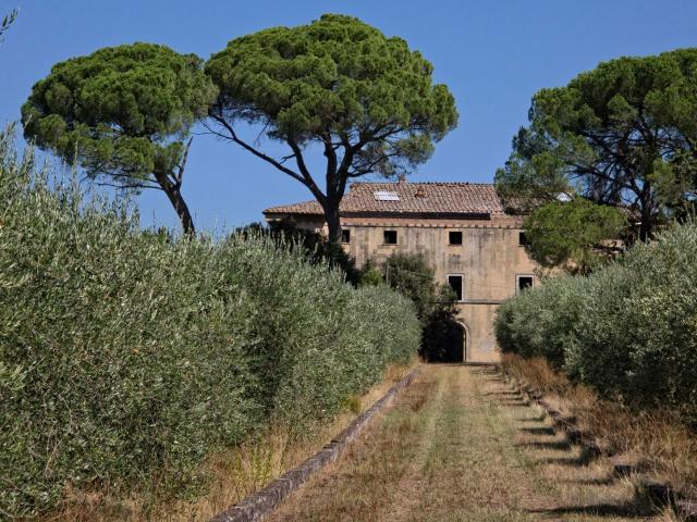Casa in vendita a Castell'in Villa, Castelnuovo Berardenga