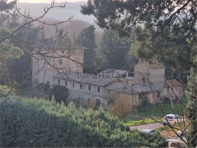 Casa in vendita a Marsciano, Umbria