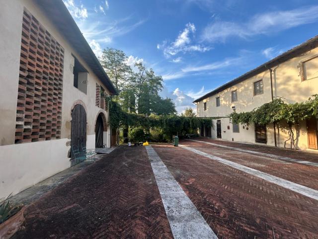 Casa in vendita a San Gimignano, Toscana