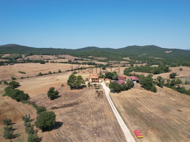 Casa in vendita a Capalbio, Toscana