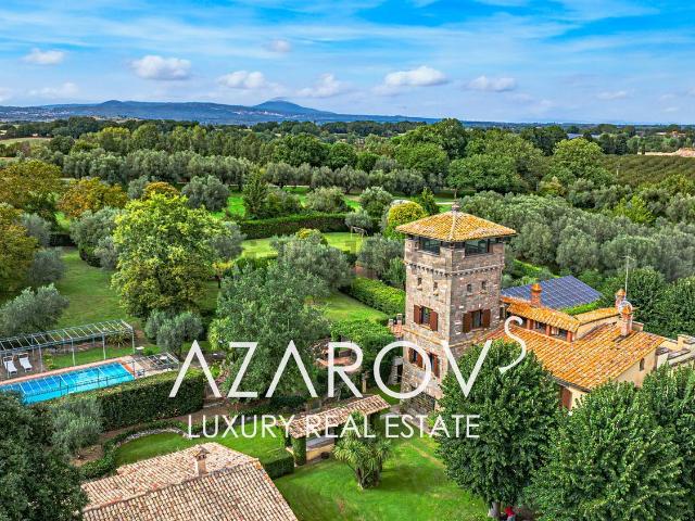 Casa in vendita a Nepi, Lazio