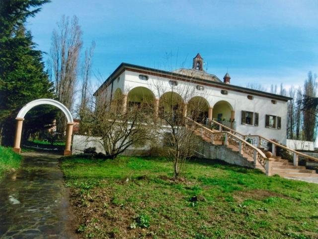 Casa in vendita a Castelverde, Lombardia