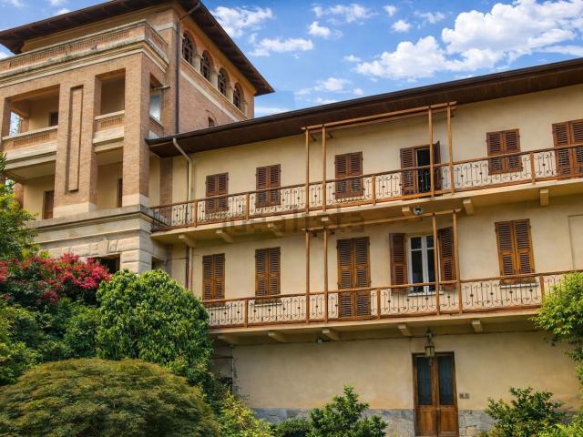 Casa in vendita a Piemonte, Torino