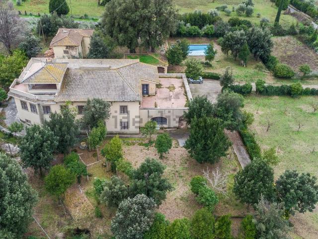 Casa in vendita a Due Santi, Roma Capitale