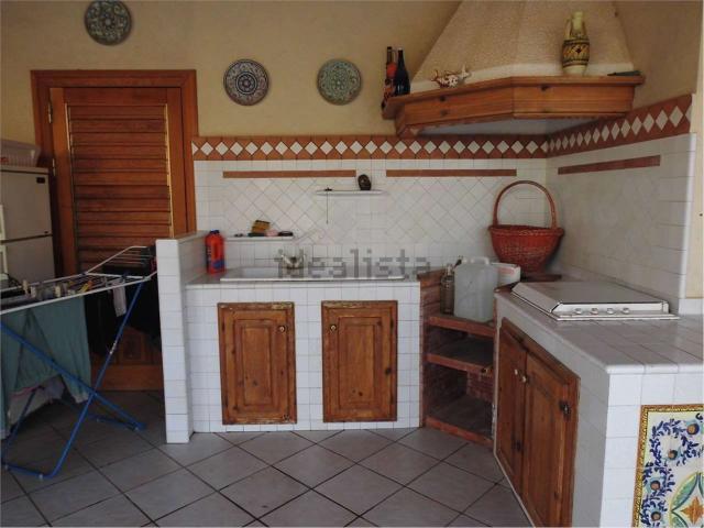Casa in vendita a Villaggio Bellavista, Porto Empedocle