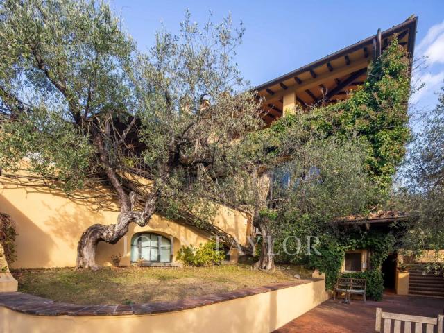Casa in vendita a Poggetto, Poggio A Caiano