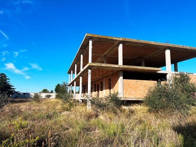 Casa in vendita a Puglia, Foggia